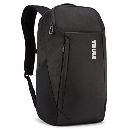 Thule Accent 20L Siyah Notebook Sırt Çantası 14"
